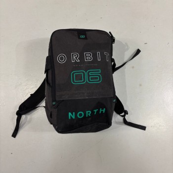 Aile Kitesurf Occasion North Orbit 2023 6m