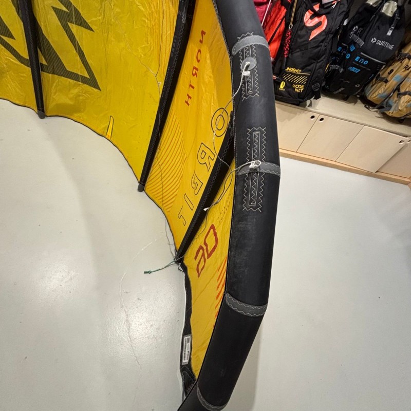 Aile Kitesurf Occasion North Orbit 2023 6m