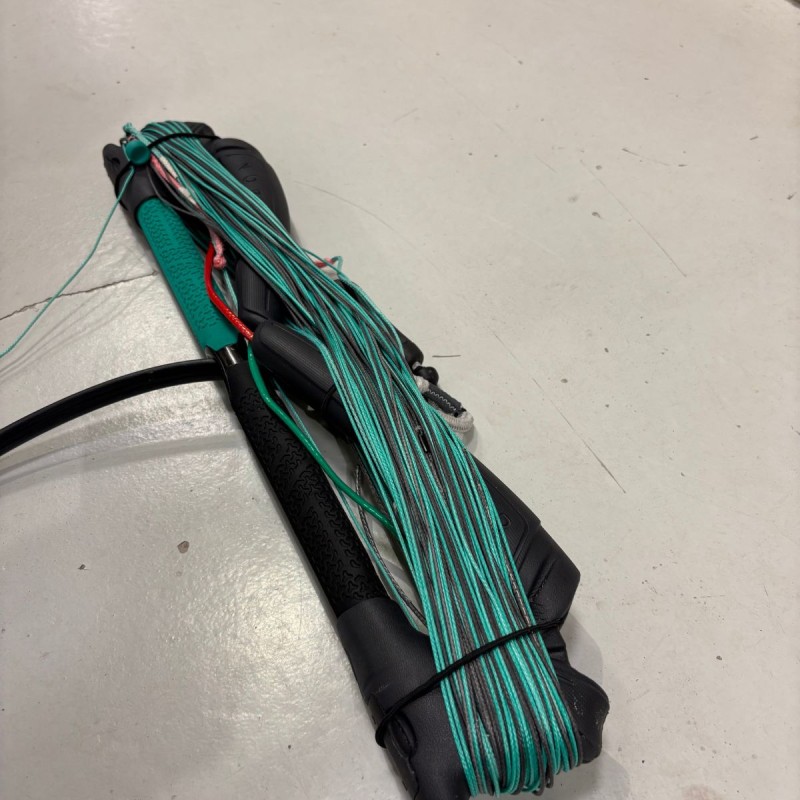 Barre Occasion North Navigator CONTROL SYSTEM 2023 - 45-50cm