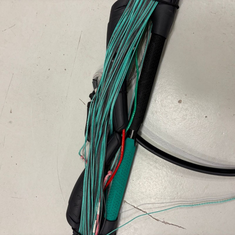 Barre Occasion North Navigator CONTROL SYSTEM 2023 - 45-50cm