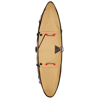 Housse de Surf VEIA 4 Board Travel Bag Desert