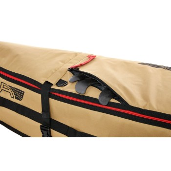 Housse de Surf VEIA 4 Board Travel Bag Desert