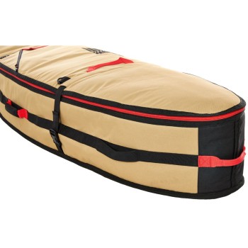Housse de Surf VEIA 4 Board Travel Bag Desert