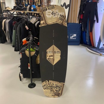 Planche Wakeboard Occasion Coalition 145cm