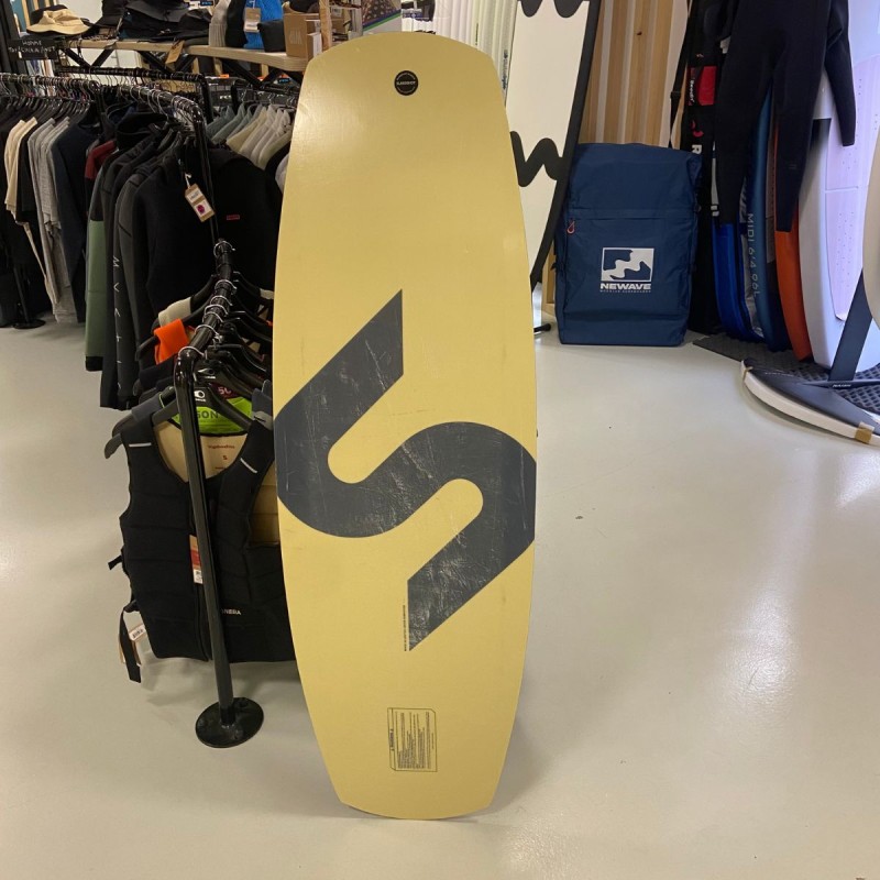 Planche Wakeboard Occasion Coalition 145cm