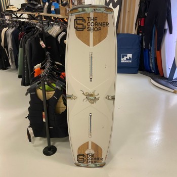 Planche Wakeboard Occasion Peak 145cm