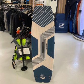 Twintip Complet Occasion Cabrinha Spetcrum 2020 - 136x41cm