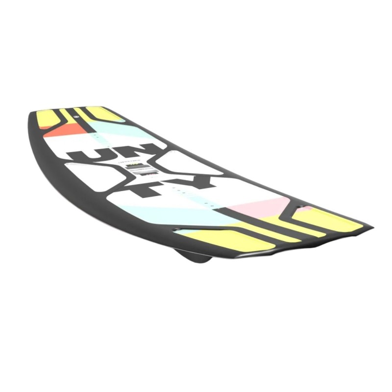 Planche Wakeboard Liquid Force Unity 2024 Planche Wakeboard Liquid Force Unity 2024