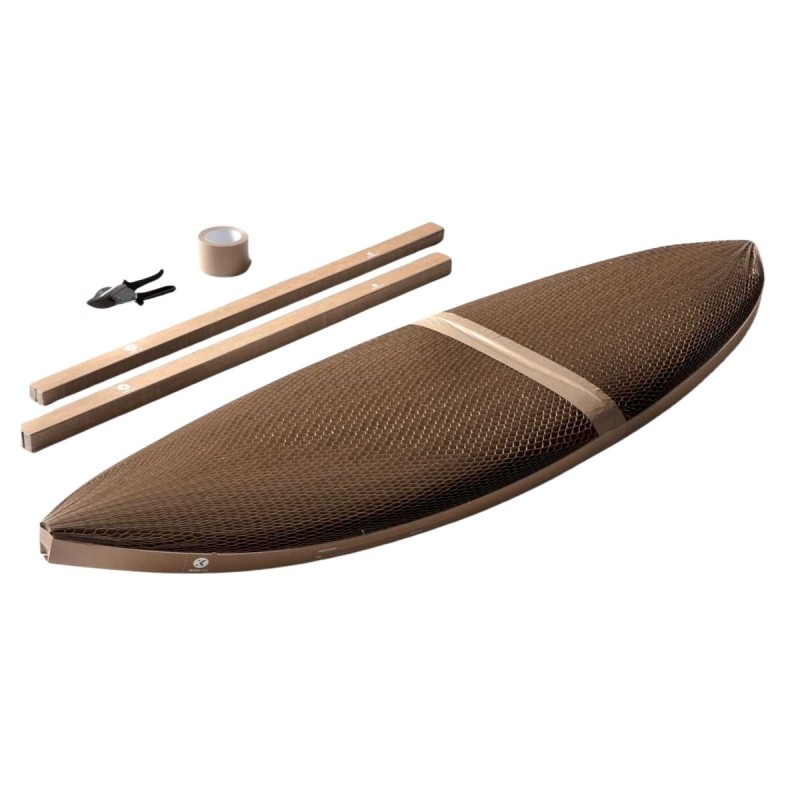 Protection Carton - Flexi Hex Sleeve Unit