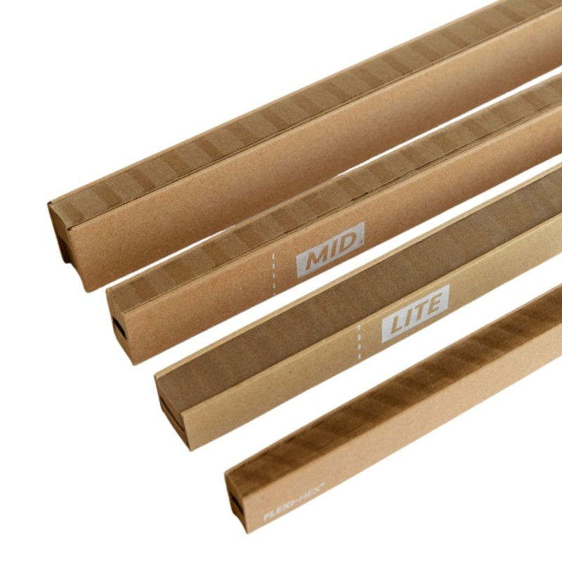 Protection Carton - Flexi Hex Sleeve Unit