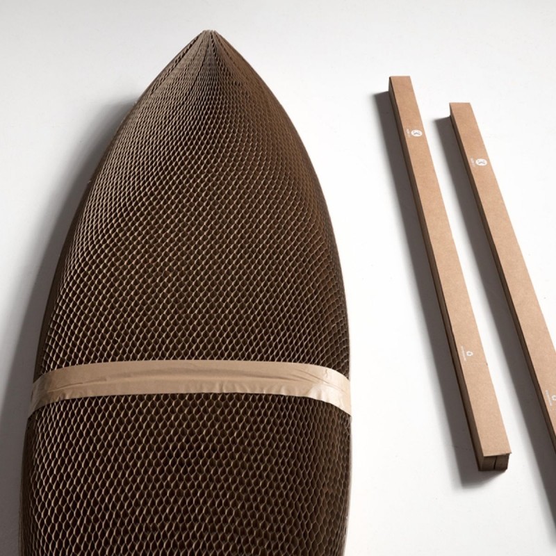 Protection Carton - Flexi Hex Sleeve Unit