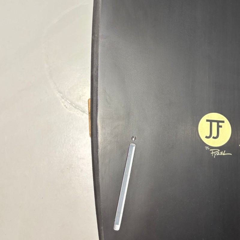 Planche de surf en mousse JJF by Pyzel Gremlin - Noir