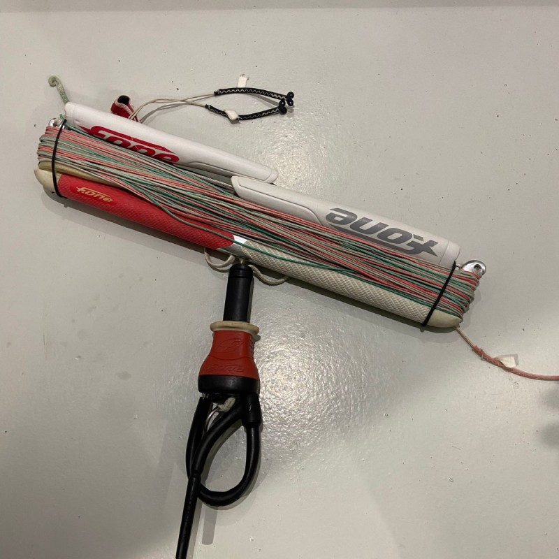 Barre F One 2016 occasion 45cm