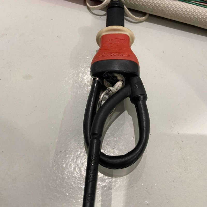 Barre F One 2016 occasion 45cm