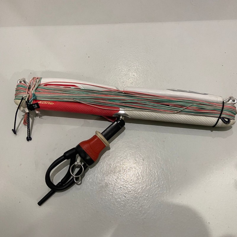 Barre occasion F-One 2016 - 52cm