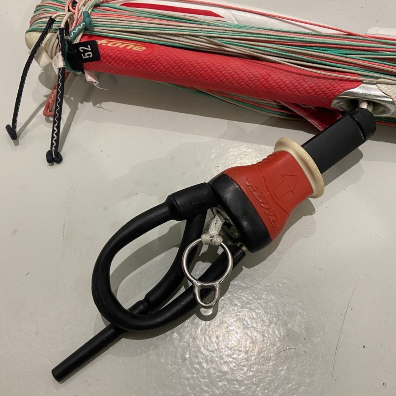 Barre occasion F-One 2016 - 52cm