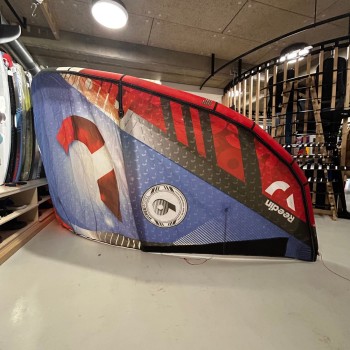 Aile Kitesurf Occasion Reedin Hypermodel brainchild 2025 9m Aile Kitesurf Occasion Reedin Hypermodel brainchild 2025 9m