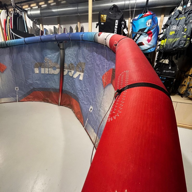 Aile Kitesurf Occasion Reedin Hypermodel brainchild 2025 9m Aile Kitesurf Occasion Reedin Hypermodel brainchild 2025 9m