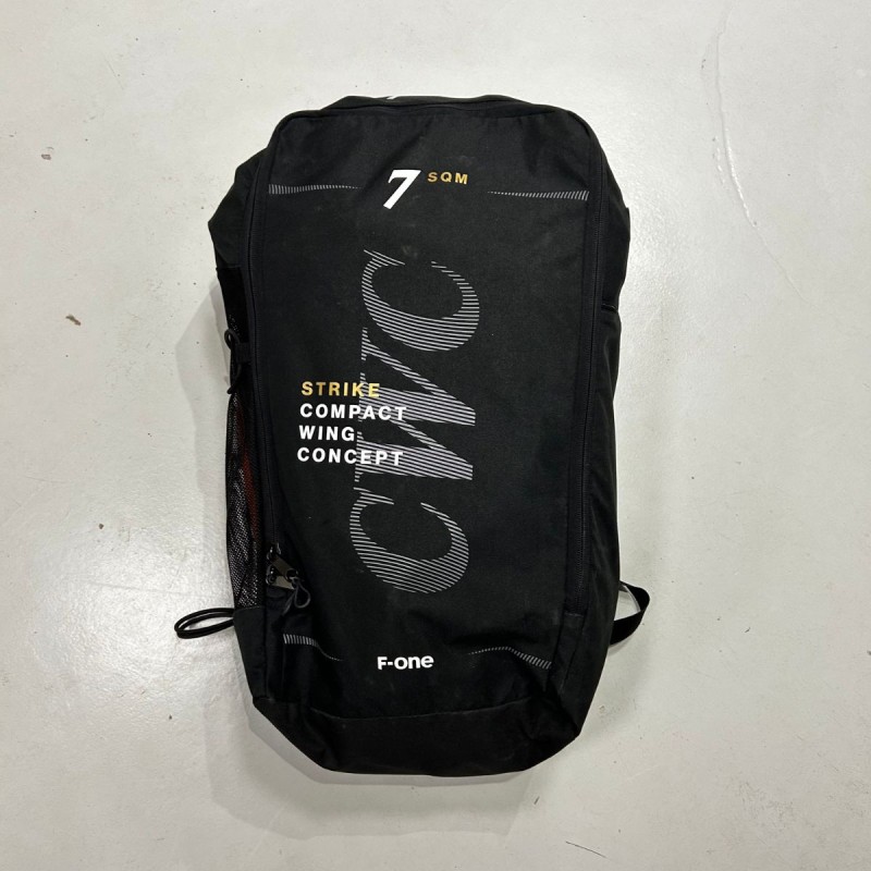 Aile Wing Occasion F-ONE Strike CWC V4 7m 2024