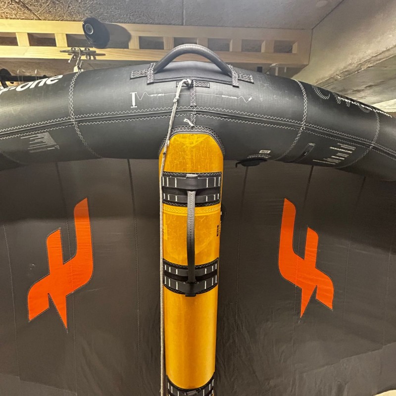 Aile Wing Occasion F-ONE Strike CWC V4 7m 2024