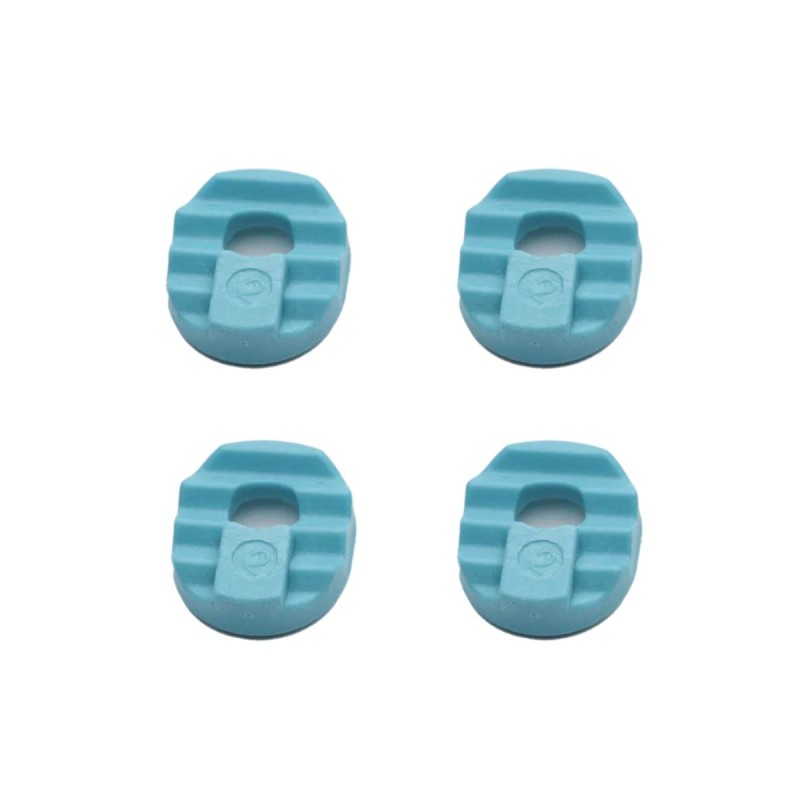 Rondelles Straps Duotone (4 pièces) Rondelles Straps Duotone (4 pièces)