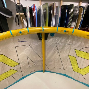 Aile Duotone occasion Rebel D/lab 2025 6m (DEMO)