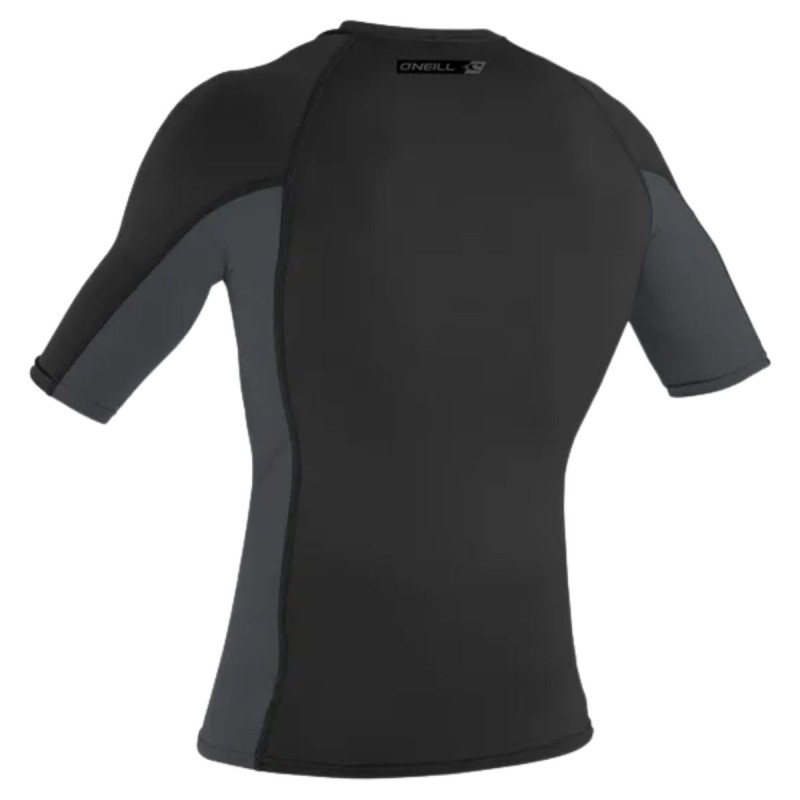 Lycra Manches Courtes O'neill PREMIUM SKINS S/S RASH GUARD Lycra Manches Courtes O'neill PREMIUM SKINS S/S RASH GUARD
