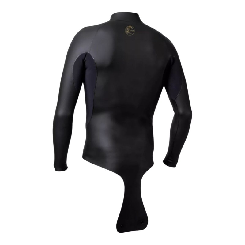 Top Néoprène O'neill O'RIGINAL 2MM BEAVERTAIL FULL ZIP JACKET Top Néoprène O'neill O'RIGINAL 2MM BEAVERTAIL FULL ZIP JACKET