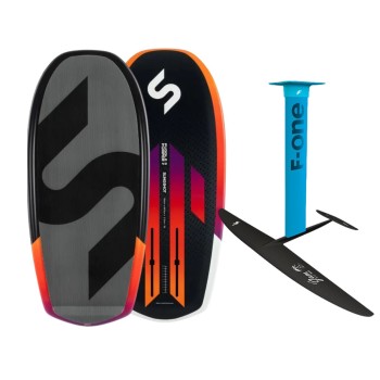 Pack Dockstart Slingshot x F-ONE