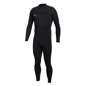 Combinaison Homme O'neill Originals RG8 FZ 4/3mm 2025 - Noir