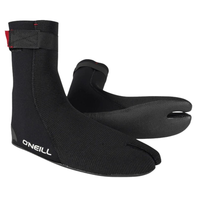 Chaussons Néoprène O'neill Ninja 5/4mm ST Boot