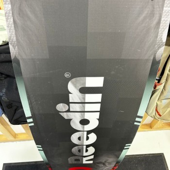 Planche Occasion Reedin Kev Pro 2025 - 136x41cm (complète)