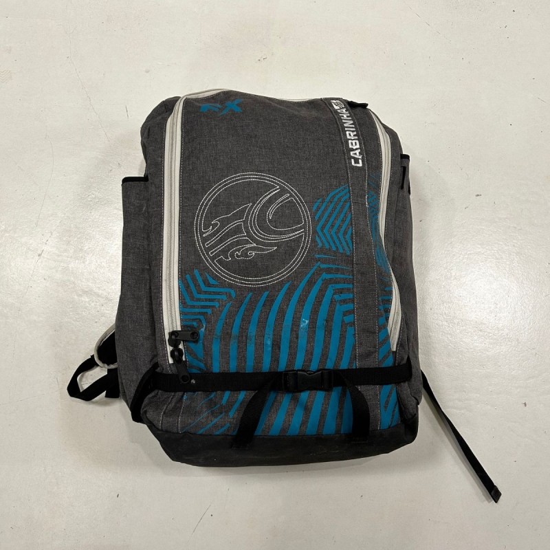 Aile Kitesurf Occasion Cabrinha FX 2020 - 12m