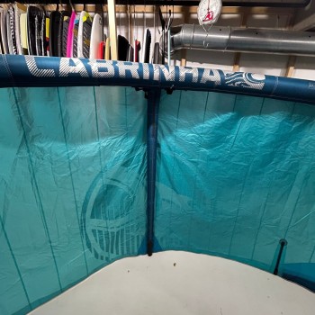 Aile Kitesurf Occasion Cabrinha FX 2020 - 12m