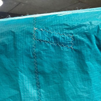 Aile Kitesurf Occasion Cabrinha FX 2020 - 12m