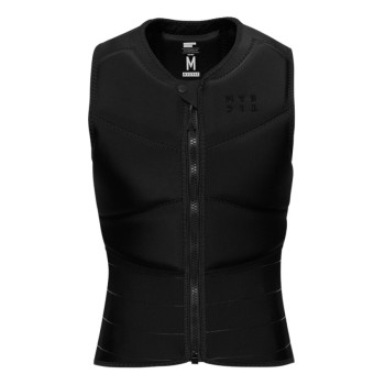 Impact Vest Kitesurf Femme Mystic Star - Noir