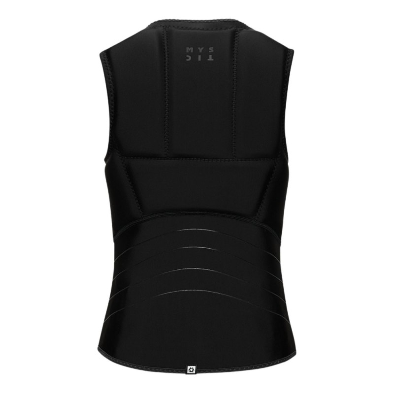 Impact Vest Kitesurf Femme Mystic Star - Noir Impact Vest Kitesurf Femme Mystic Star - Noir