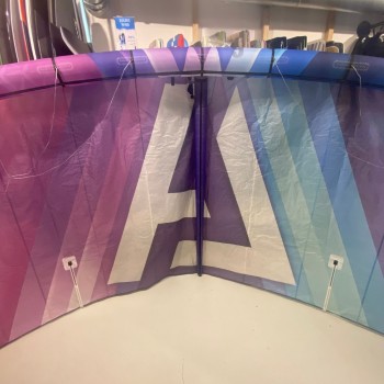 Aile Kitesurf Occasion Harlem THRIVE 2025 9m