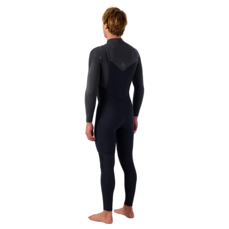 Combinaison O'Neill Homme Hyperfreak 4/3mm Chest Zip