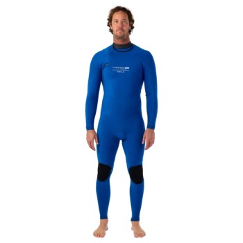 Combinaison O'Neill Homme Hyperfreak 4/3mm Chest Zip