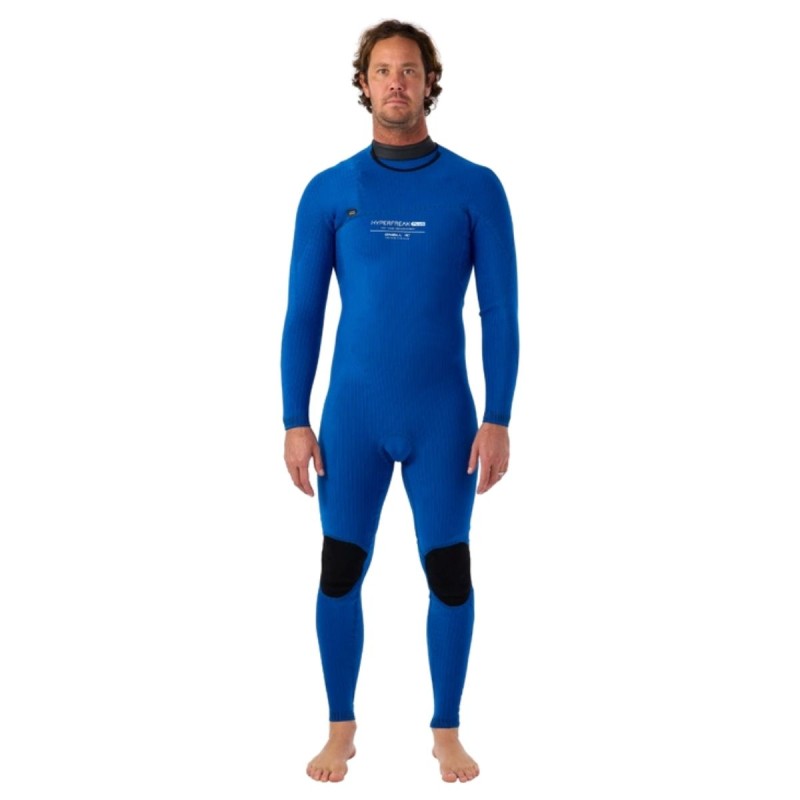 Combinaison O'Neill Homme Hyperfreak 4/3mm Chest Zip