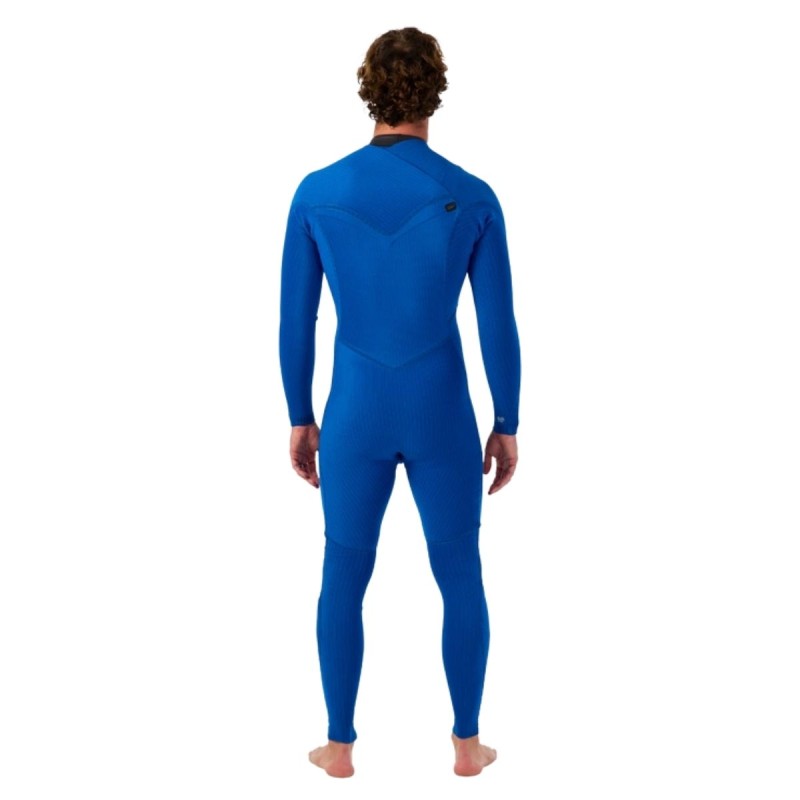 Combinaison O'Neill Homme Hyperfreak 4/3mm Chest Zip