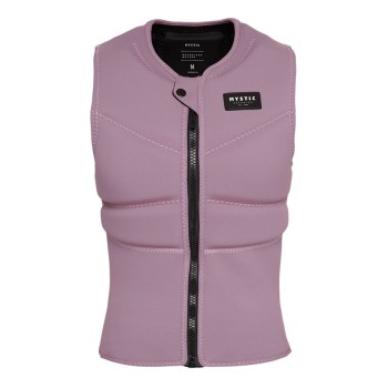 Impact Vest Kitesurf Femme Mystic Star - Rosewood