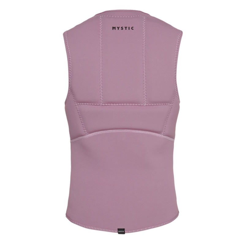 Impact Vest Kitesurf Femme Mystic Star - Rosewood Impact Vest Kitesurf Femme Mystic Star - Rosewood