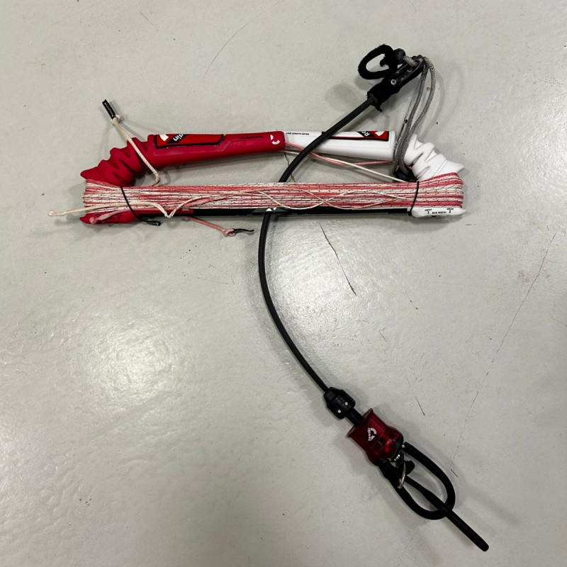 Barre occasion Reedin Dreamstick X2