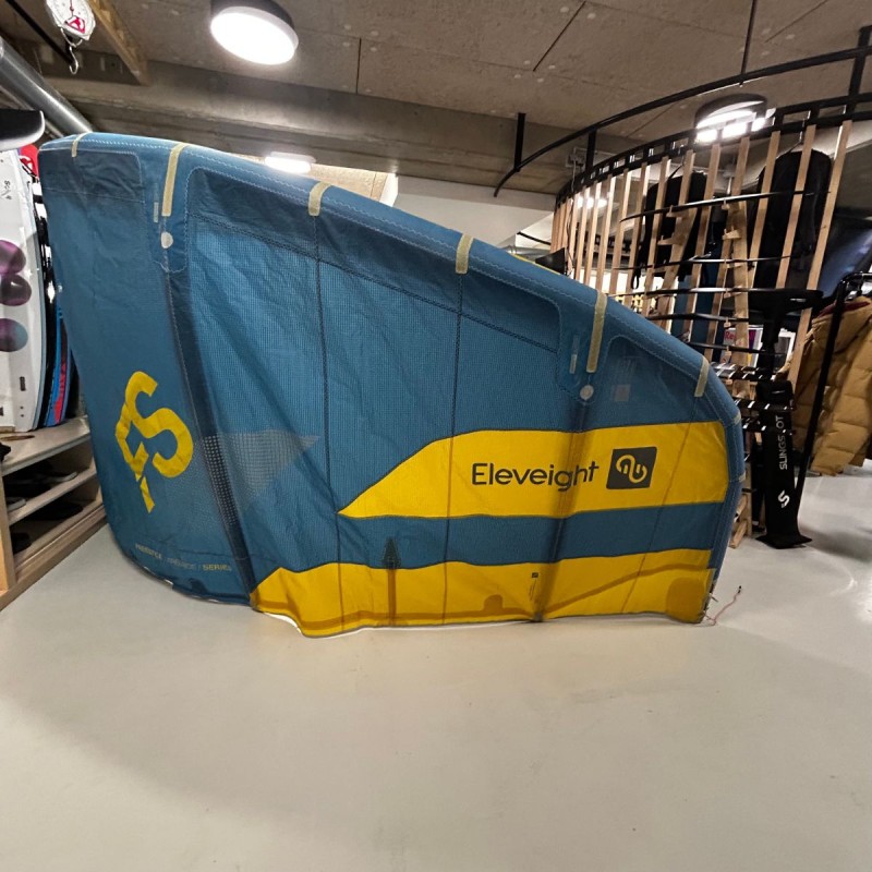 Aile Kitesurf occasion FS V4 2021 Eleveight - 10m
