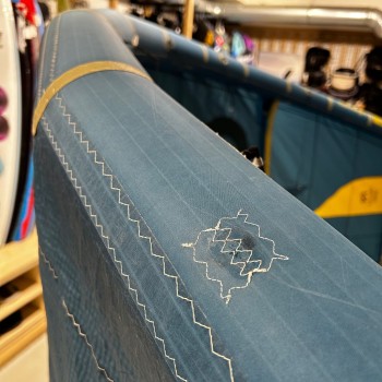 Aile Kitesurf occasion FS V4 2021 Eleveight - 10m