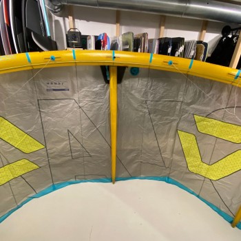 Aile Duotone occasion Rebel D/Lab 2025 9m