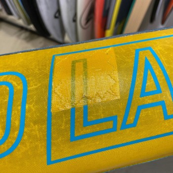 Aile Duotone occasion Rebel D/Lab 2025 9m