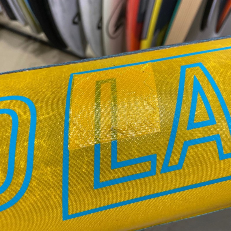 Aile Duotone occasion Rebel D/Lab 2025 9m